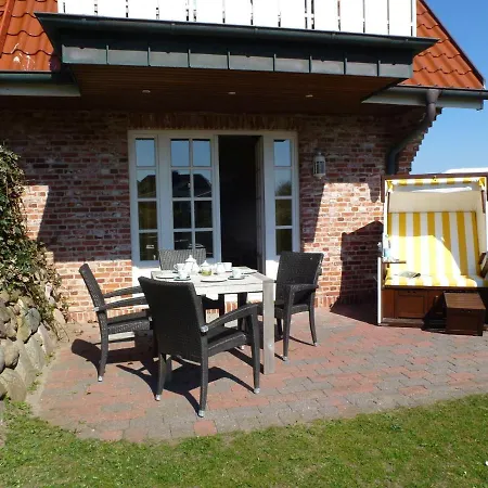 Lh Isernhagenhof, App 4 Apartamento